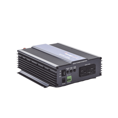 Inversores de corrienteSAMLEXPST-600-24Inversor de Corriente Onda Pura 600W 24 Vcc a 120 Vca Samlex PST - 600 - 24 - SILYMX