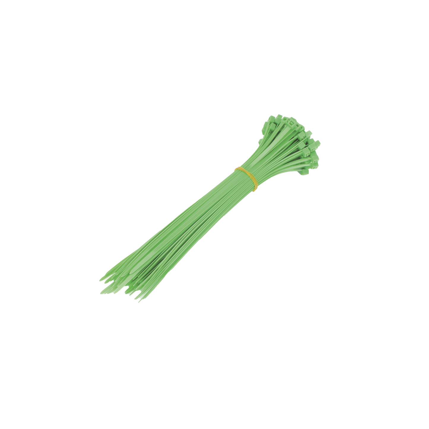 Kit de 1000 Cinchos Plásticos de 4 Diferentes Medidas y Colores PRECISION - Imagen 3