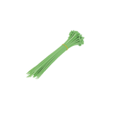 Kit de 1000 Cinchos Plásticos de 4 Diferentes Medidas y Colores PRECISION - Imagen 3