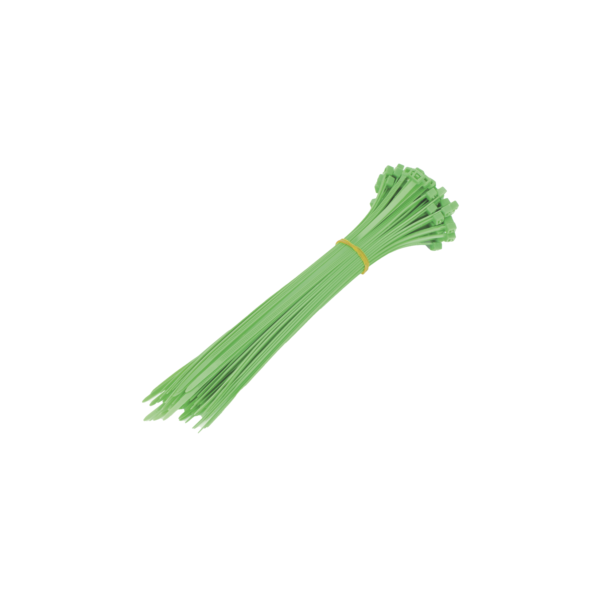 Kit de 1000 Cinchos Plásticos de 4 Diferentes Medidas y Colores PRECISION - Imagen 3