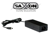 SAXXON PSU1204D - Fuente de poder regulada de 12 Vcc 4.1 Amperes/ Con Cable de 1.2 Metros/ Para Usos Multiples: Sistemas de CCTV, Acceso, ETC/ Certificación UL/ - Imagen 3