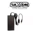 Fuente de Poder Regulada 12Vcc 4.1A Cable 1.2m (4ft) Certificación UL CCTV y Acceso SAXXON PSU1204-D - Imagen 4