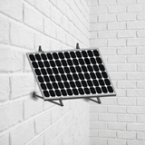 Montajes para Paneles SolaresEPCOM POWERLINEPSWM1400Montaje Para Paneles Solares En Muro 35 - 40mm Riel 1400mm EPCOM POWERLINE PSWM1400 - SILYMX