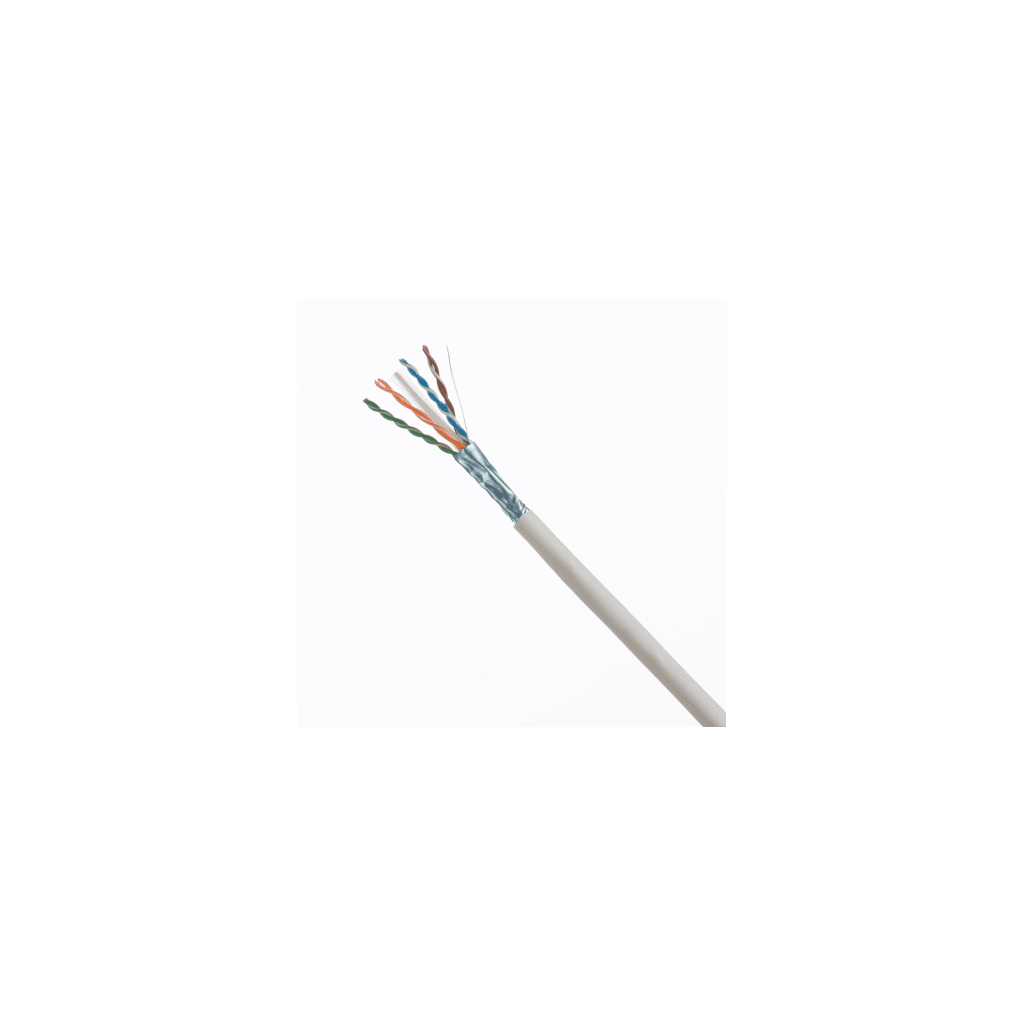 Cables Categoria 6APANDUITPUR6AHD04WH-GBobina Cable UTP Cat6A 305m (1000ft) CMR Riser 23 AWG Vari - MaTriX HD Blanco Panduit PUR6AHD04WH - G - SILYMX