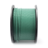 Bobina de Cable UTP de 4 Pares, Vari-MaTriX, Cat6A, 23 AWG, CMR (Riser), Color Verde, 305m PANDUIT - Imagen 1