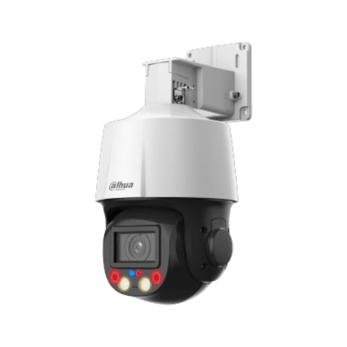 Camara Ip Ptz De 4 Mp Tioc De 5x De Zoom Óptico DH-SD3E405DB-GNY-A-PV1 - SILYMX