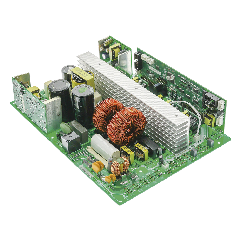 Tarjeta de Poder para UPS / 1000 VA / 900 W / On-Line Doble Conversión / Rack/Torre 2U / Reemplazo Directo EPCOM POWERLINE - Imagen 1