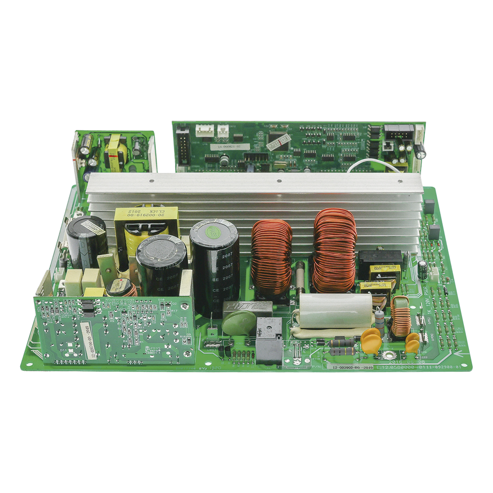 Tarjeta de Poder para UPS / 1000 VA / 900 W / On-Line Doble Conversión / Rack/Torre 2U / Reemplazo Directo EPCOM POWERLINE - Imagen 2