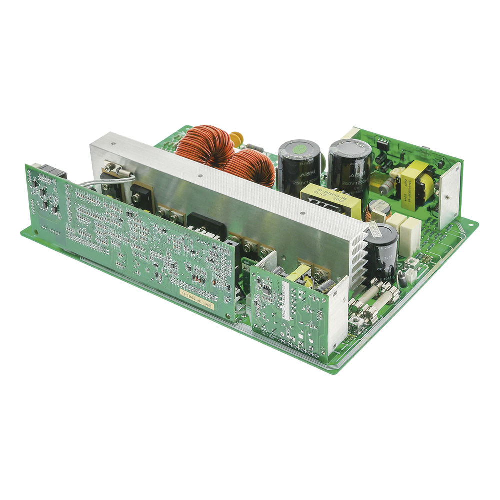 Tarjeta de Poder para UPS / 1000 VA / 900 W / On-Line Doble Conversión / Rack/Torre 2U / Reemplazo Directo EPCOM POWERLINE - Imagen 3
