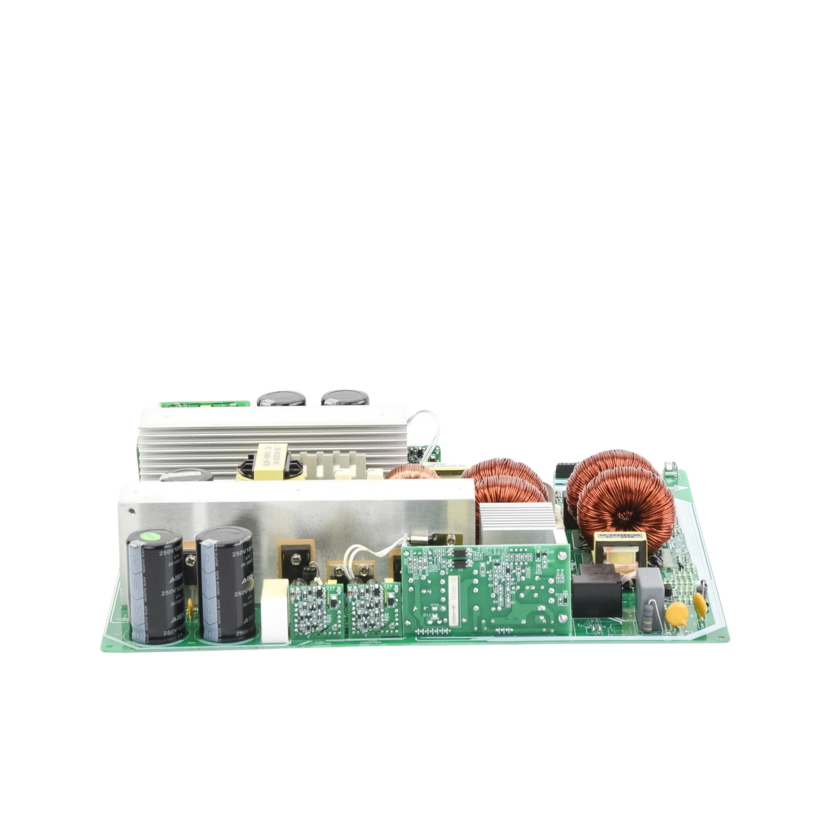 Tarjeta de Poder para UPS / 2000 VA / 1800 W / Topología On-Line Doble Conversión / Rack/Torre 2U / Reemplazo Directo EPCOM POWERLINE - Imagen 3