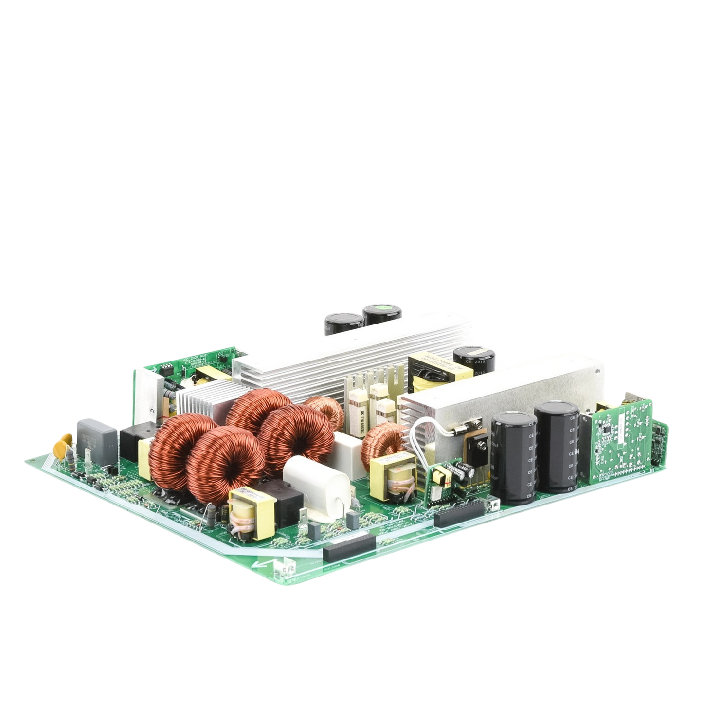 Tarjeta de Poder para UPS / 2000 VA / 1800 W / Topología On-Line Doble Conversión / Rack/Torre 2U / Reemplazo Directo EPCOM POWERLINE - Imagen 4