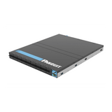 Chasis Para 9 Transmisores FMPS Clase 4, Hasta 4800 W de Potencia, Tarjeta de Red Incluida, 1 UR, Color Negro PANDUIT - Imagen 1