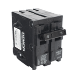 Interruptor Automático Enchufable Termomagnético 2 Polos 15 Amp Tipo QP Siemens Q215 - Imagen 1