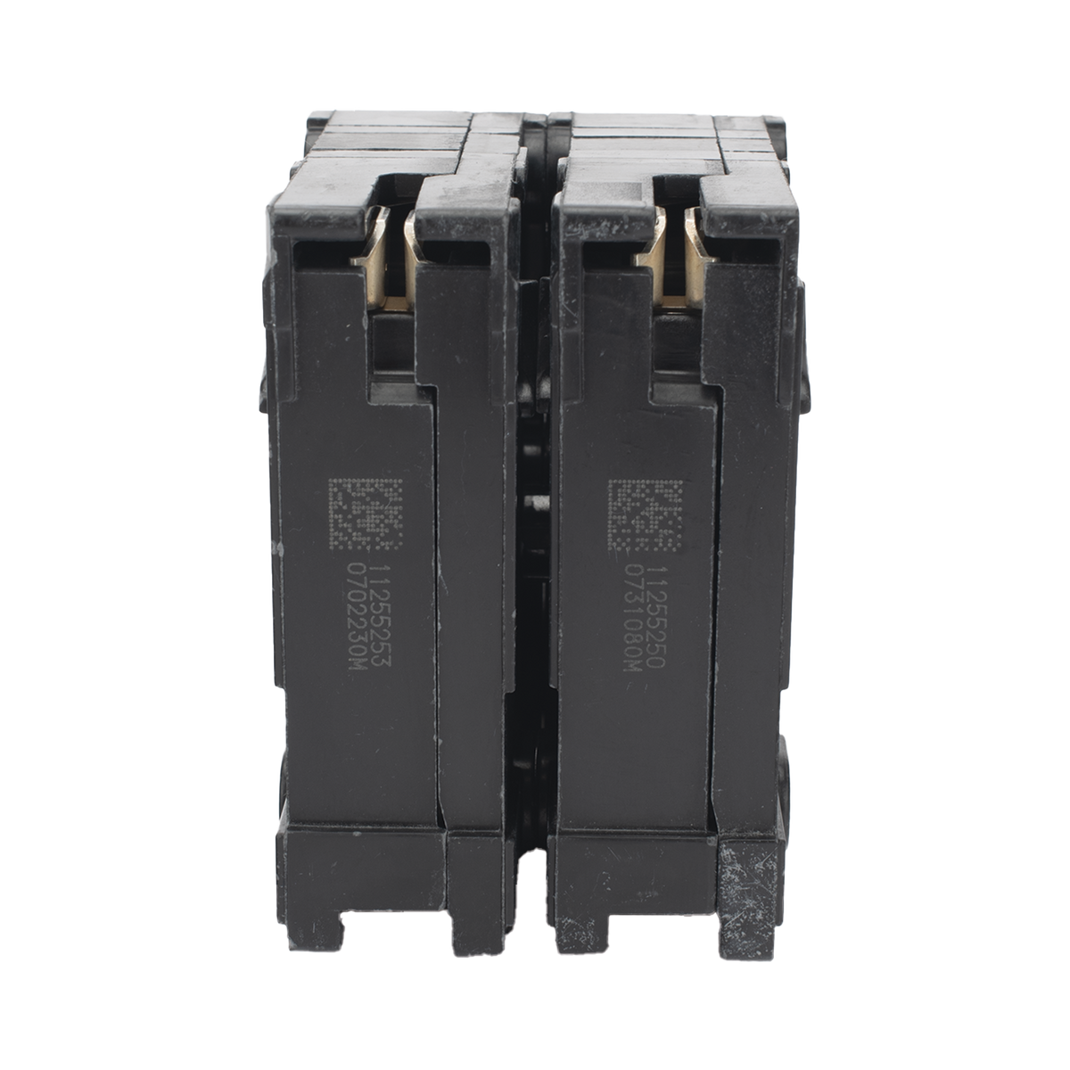 Interruptor Automático Enchufable Termomagnético 2 Polos 15 Amp Tipo QP Siemens Q215 - Imagen 2