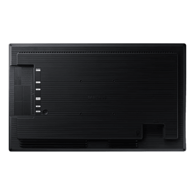 Pantalla Profesional LED de 24" / FHD (1920x1080p) /HDMI / Compatible VESA / Compatible con Samsung VXT SAMSUNG ELECTRONICS - Imagen 2