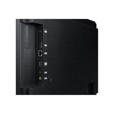 Pantalla Profesional LED de 24" / FHD (1920x1080p) /HDMI / Compatible VESA / Compatible con Samsung VXT SAMSUNG ELECTRONICS - Imagen 3