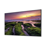 Pantalla Profesional LED de 65", UHD 4K (3840x2160p) / Entradas de Video HDM / Bocinas Integradas de 10 W. Compatible VESA / compatible con MagicInfo SAMSUNG ELECTRONICS - Imagen 1