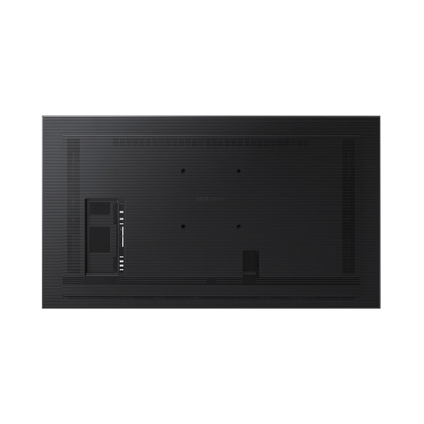 Pantalla Profesional LED de 65", UHD 4K (3840x2160p) / Entradas de Video HDM / Bocinas Integradas de 10 W. Compatible VESA / compatible con MagicInfo SAMSUNG ELECTRONICS - Imagen 4