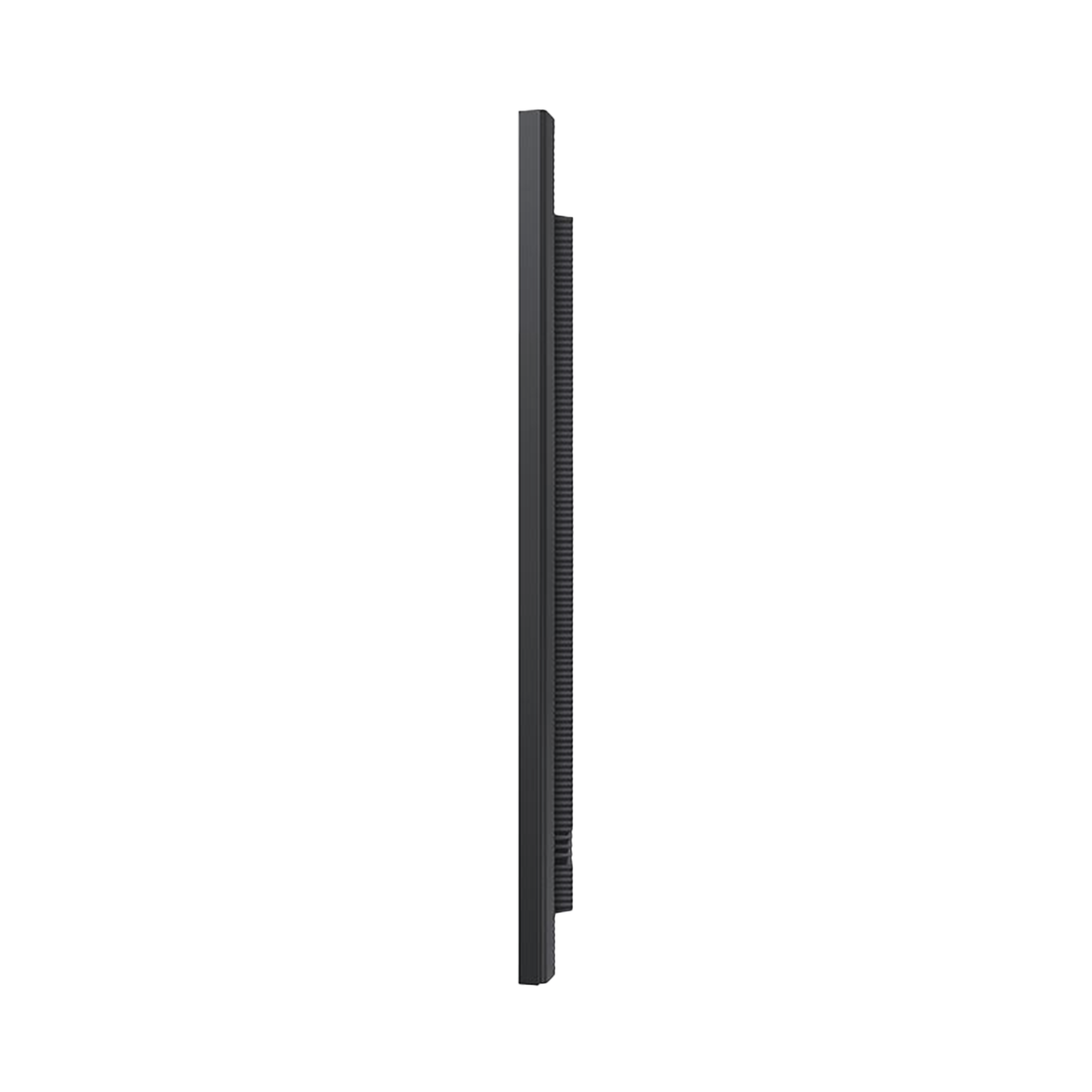 Pantalla Profesional LED de 55", UHD 4K (3840x2160p), Entradas de Video HDMI/DisplayPort / USO 24/7 / Compatible VESA / Compatible con software MagicInfo SAMSUNG ELECTRONICS - Imagen 2