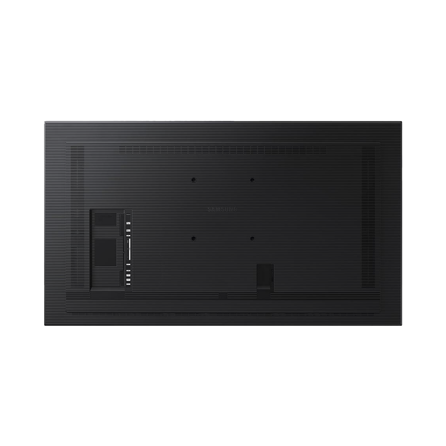 Pantalla Profesional LED de 55", UHD 4K (3840x2160p), Entradas de Video HDMI/DisplayPort / USO 24/7 / Compatible VESA / Compatible con software MagicInfo SAMSUNG ELECTRONICS - Imagen 4