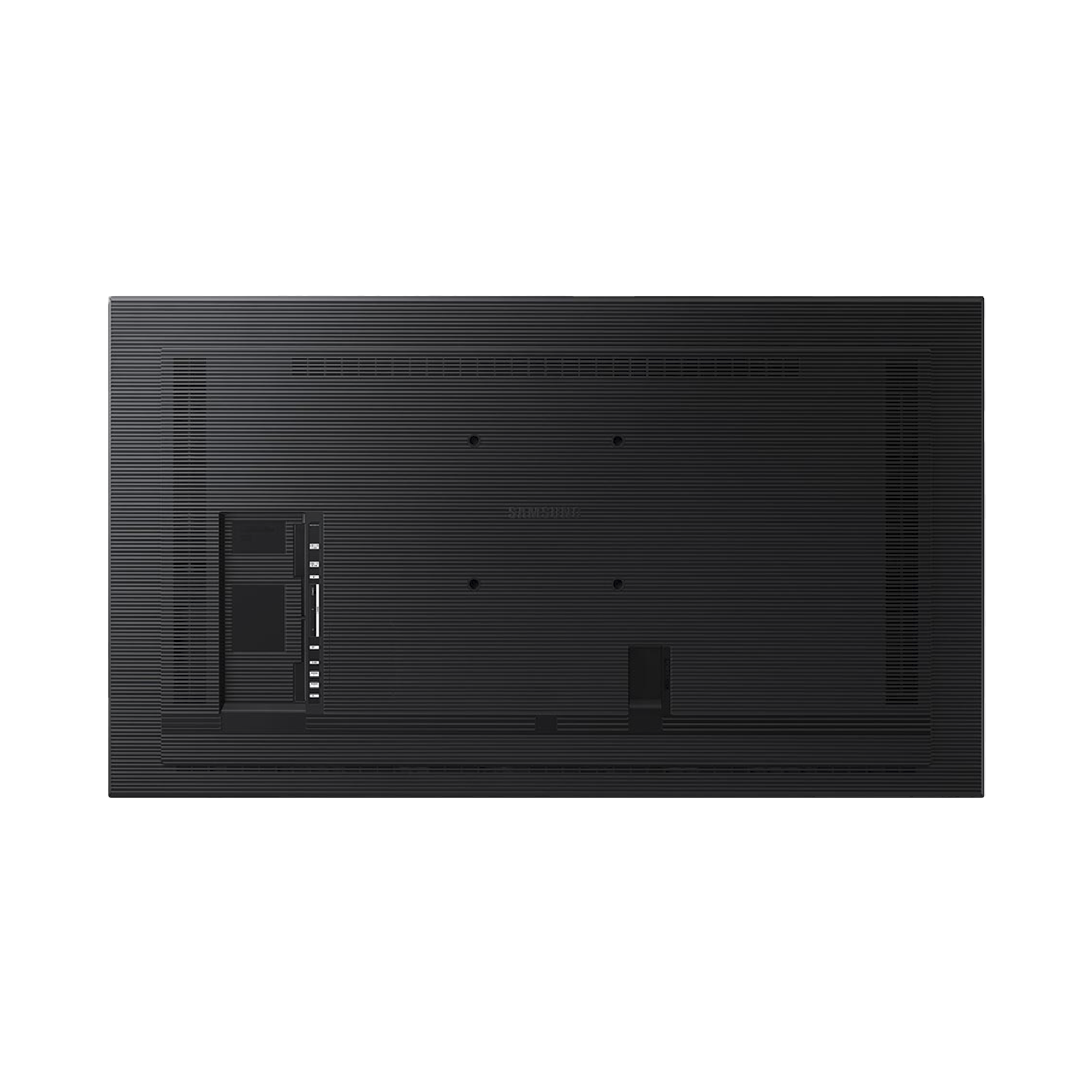 Pantalla Profesional LED de 55", UHD 4K (3840x2160p), Entradas de Video HDMI/DisplayPort / USO 24/7 / Compatible VESA / Compatible con software MagicInfo SAMSUNG ELECTRONICS - Imagen 4