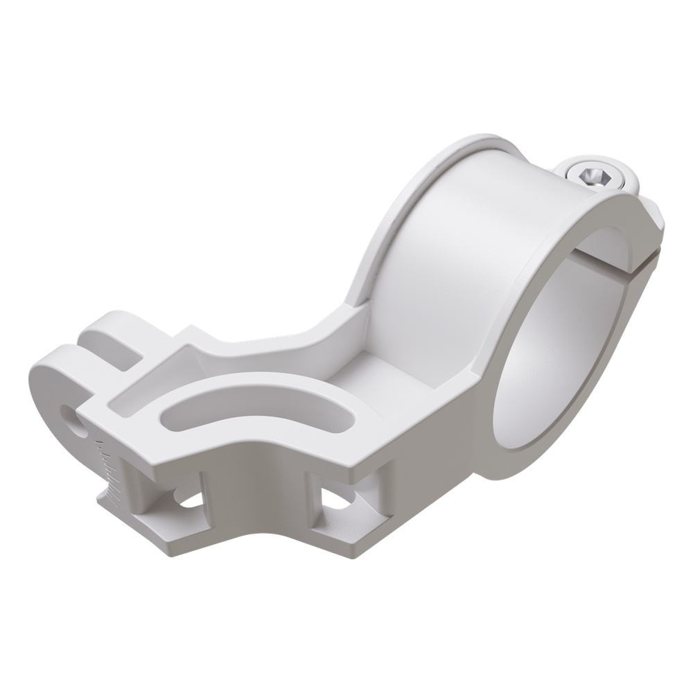 Adaptador de Montaje / Poste y Pared / Serie LDF / Material Anvilnite / QuickMount Pro Compatible MIKROTIK - Imagen 1
