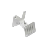 (quickMOUNT pro LHG) Montaje de pared o poste para equipos LHG-Series con ajuste de 140° MIKROTIK - Imagen 1