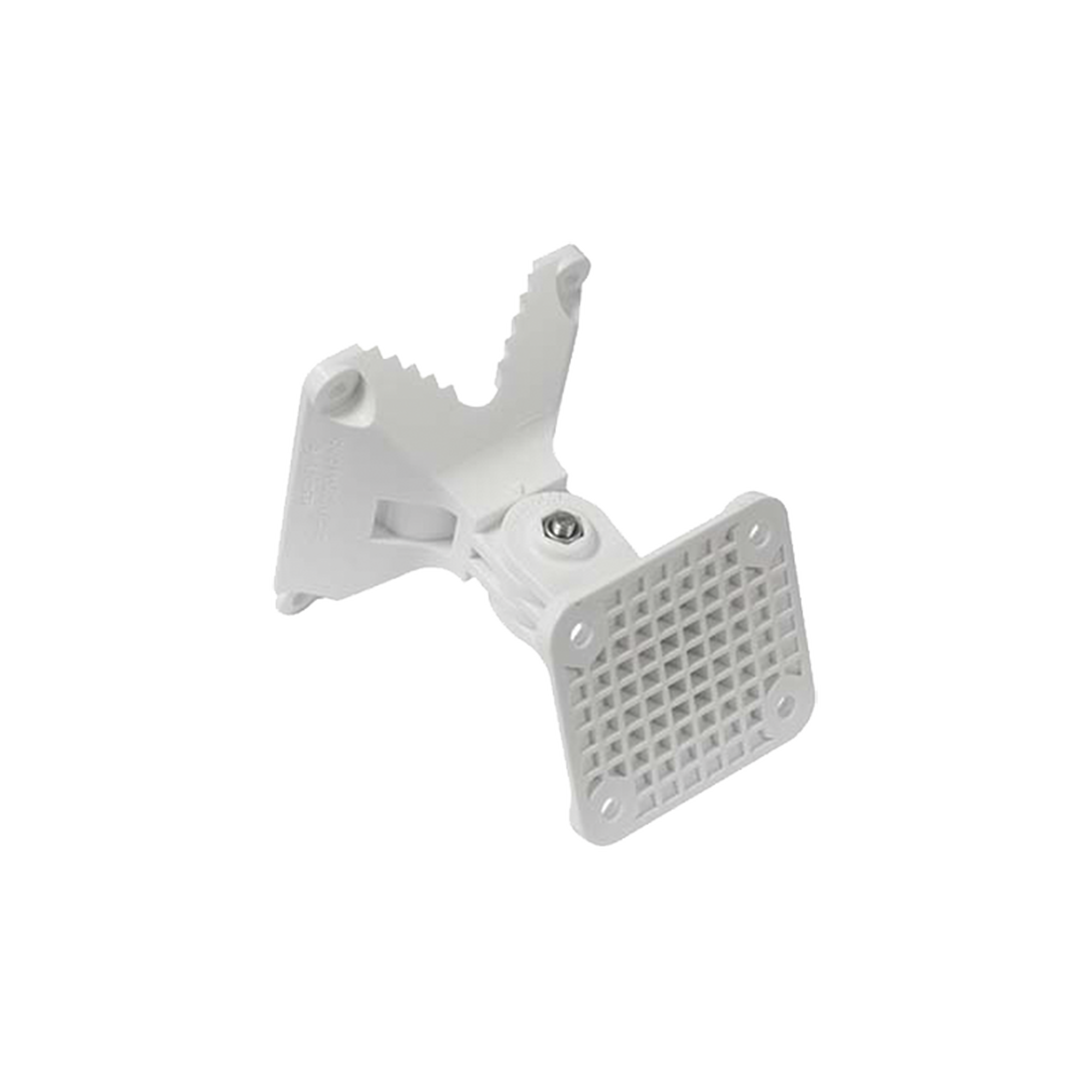 (quickMOUNT pro LHG) Montaje de pared o poste para equipos LHG-Series con ajuste de 140° MIKROTIK - Imagen 1