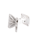 (quickMOUNT pro LHG) Montaje de pared o poste para equipos LHG-Series con ajuste de 140° MIKROTIK - Imagen 2