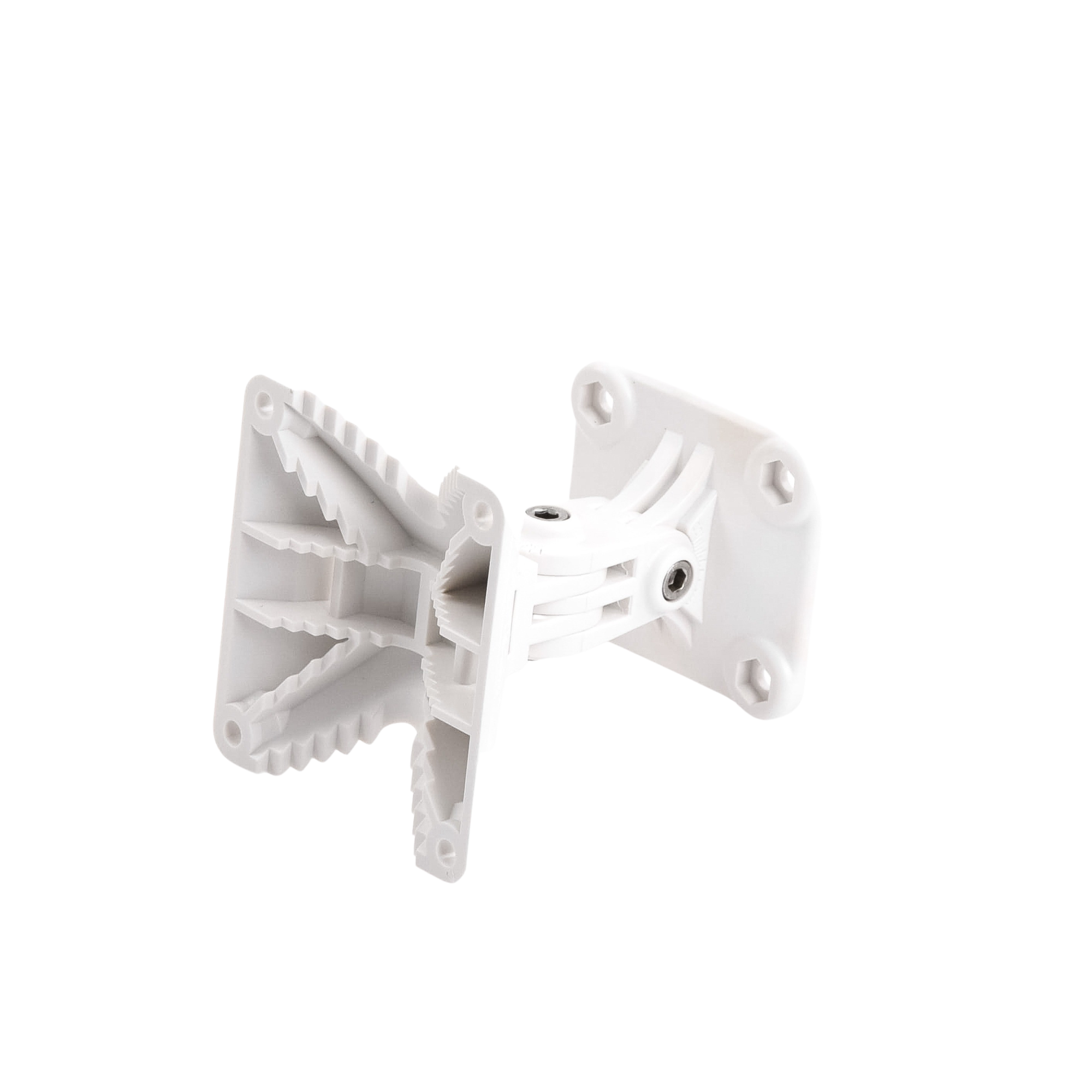 (quickMOUNT pro LHG) Montaje de pared o poste para equipos LHG-Series con ajuste de 140° MIKROTIK - Imagen 2