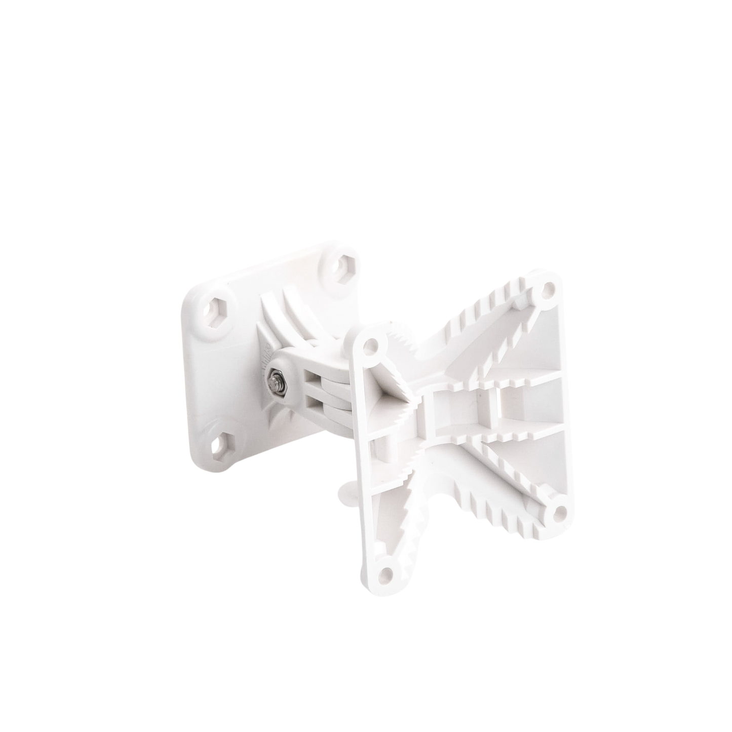 (quickMOUNT pro LHG) Montaje de pared o poste para equipos LHG-Series con ajuste de 140° MIKROTIK - Imagen 3