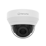 Camaras IP DomoHANWHA VISIONQND-7022RCamara Domo IP 4MP 2560x1440 WDR 120dB IR 20m PoE IP67 ONVIF Hanwha Vision QND - 7022R - SILYMX