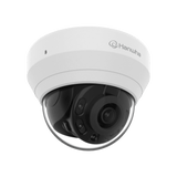 Camaras IP DomoHANWHA VISIONQND-7022RCamara Domo IP 4MP 2560x1440 WDR 120dB IR 20m PoE IP67 ONVIF Hanwha Vision QND - 7022R - SILYMX