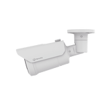 Camaras IP BalaHANWHA VISIONQNO-C8083RCámara IP Bala 5MP Lente Varifocal 3.2 - 10mm IR 30M WDR 120dB IA Detección Personas Vehículos Hanwha Vision QNO - C8083R - SILYMX
