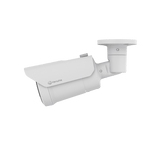 Camaras IP BalaHANWHA VISIONQNO-C9083RCamara Bala IP 8MP 4K IA Lente Motorizado 3.2 - 10.2mm WDR 120dB IR 30m IP66 IK10 Hanwha Vision QNO - C9083R - SILYMX