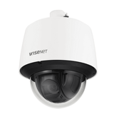 Camaras IP PTZHANWHA VISIONQNP-6250HCamara Domo IP PTZ 2MP Zoom 25X WDR 120dB IP66 Hanwha Vision QNP - 6250H - SILYMX