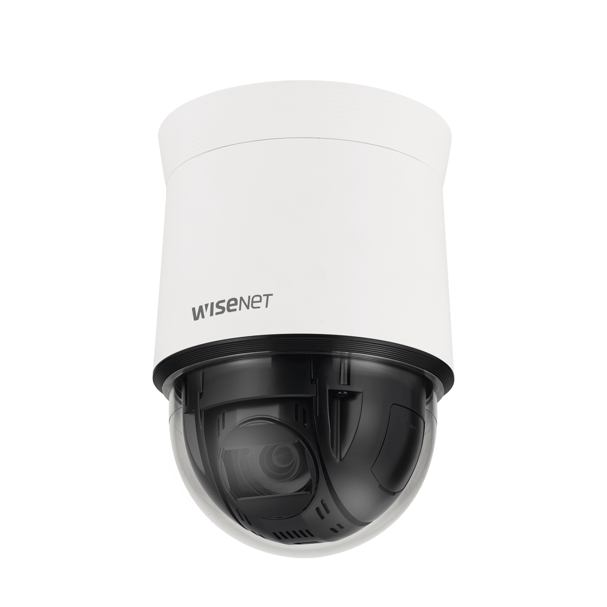 Camaras IP PTZHANWHA VISIONQNP-6320Camara Domo IP PTZ Interior 2MP Zoom Optico 32X H.265 WDR 120dB Hanwha Vision QNP - 6320 - SILYMX