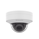 Camaras IP DomoHANWHA VISIONQNV-C8011RCámara IP Domo 5MP Inteligencia Artificial Antivandálica IR 20m WDR 120dB IP66 IK10 Hanwha Vision QNV - C8011R - SILYMX