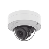 Camaras IP DomoHANWHA VISIONQNV-C8011RCámara IP Domo 5MP Inteligencia Artificial Antivandálica IR 20m WDR 120dB IP66 IK10 Hanwha Vision QNV - C8011R - SILYMX