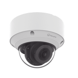 Camaras IP DomoHANWHA VISIONQNV-C9083RCamara IP Domo 8MP 4K IA Personas Vehiculos Varifocal 3.2 - 10mm IR 30m WDR 120dB Hanwha QNV - C9083R - SILYMX