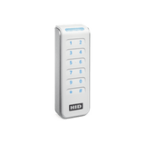 Lector de ProximidadHIDR20KFWLector Multitecnología con Teclado iCLASS MIFARE DESFire Wiegand OSDP Garantía de Por Vida HID R20KFW - SILYMX