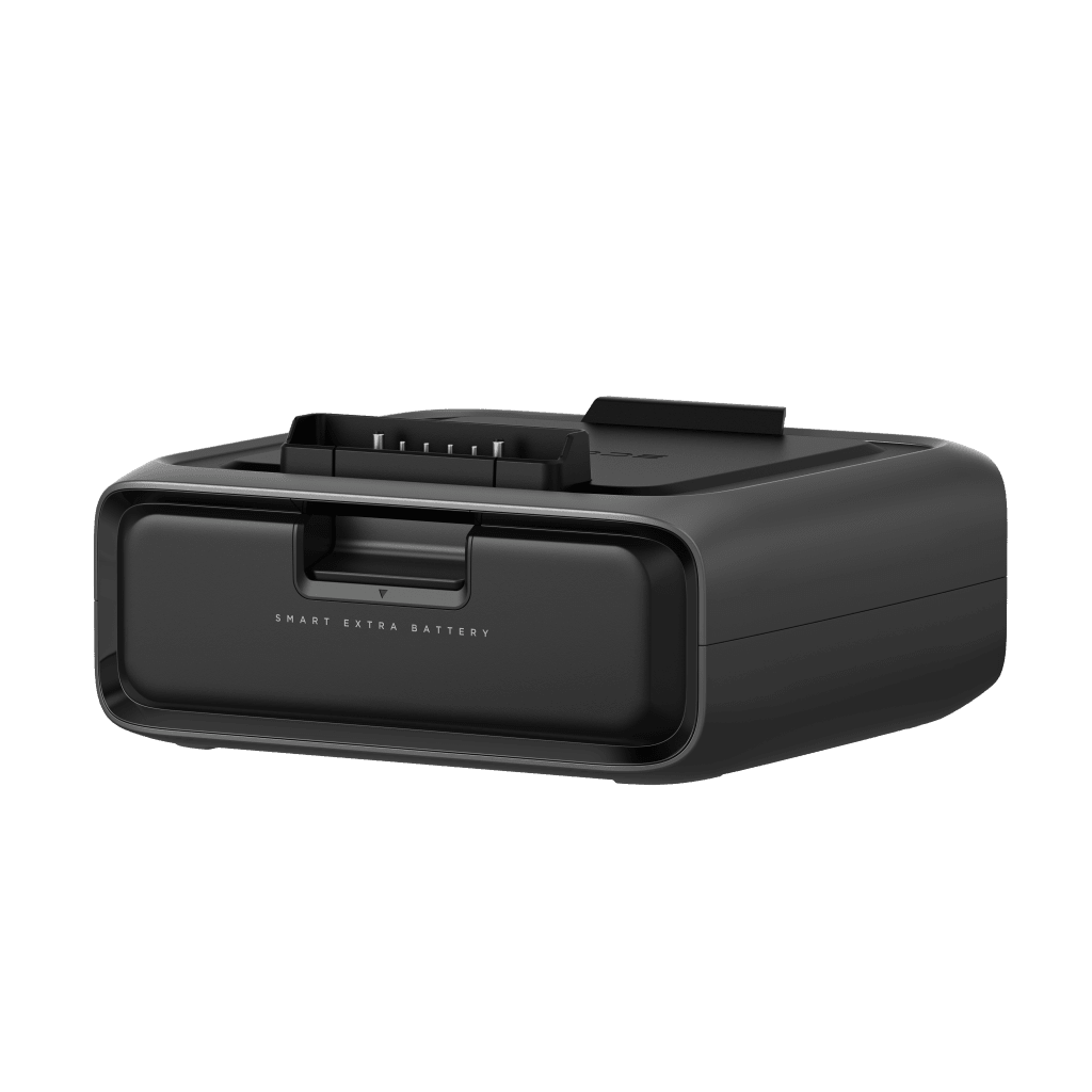 No break UPSECOFLOWR3PL300EBBatería de Litio LFP Inteligente 286Wh Respaldo Compatible RIVER 3 Plus EcoFlow R3PL300EB - SILYMX