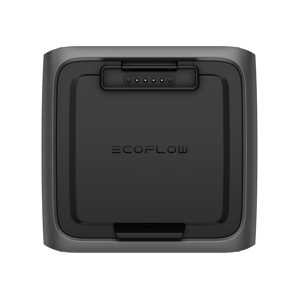 No break UPSECOFLOWR3PL300EBBatería de Litio LFP Inteligente 286Wh Respaldo Compatible RIVER 3 Plus EcoFlow R3PL300EB - SILYMX