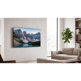 SmartTV QLED 50 Pulgadas 4K UHD / Resolución 3840x2160 / 3 HDMI con ARC / Wifi Integrado / Smart TV ROKU / VESA 200x200 mm HORION - Imagen 1