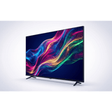 SmartTV QLED 50 Pulgadas 4K UHD / Resolución 3840x2160 / 3 HDMI con ARC / Wifi Integrado / Smart TV ROKU / VESA 200x200 mm HORION - Imagen 5