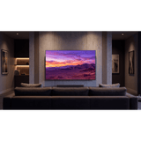 SmartTV QLED 4K UHD 58 Pulgadas / Resolución 3840 × 2160 / Tecnología QLED / 1GB DDR4 RAM / 512MB ROM / 3 Puertos HDMI / WiFi 2T2R / ROKU / Audio 8W+8W / VESA 200×200 mm HORION - Imagen 2
