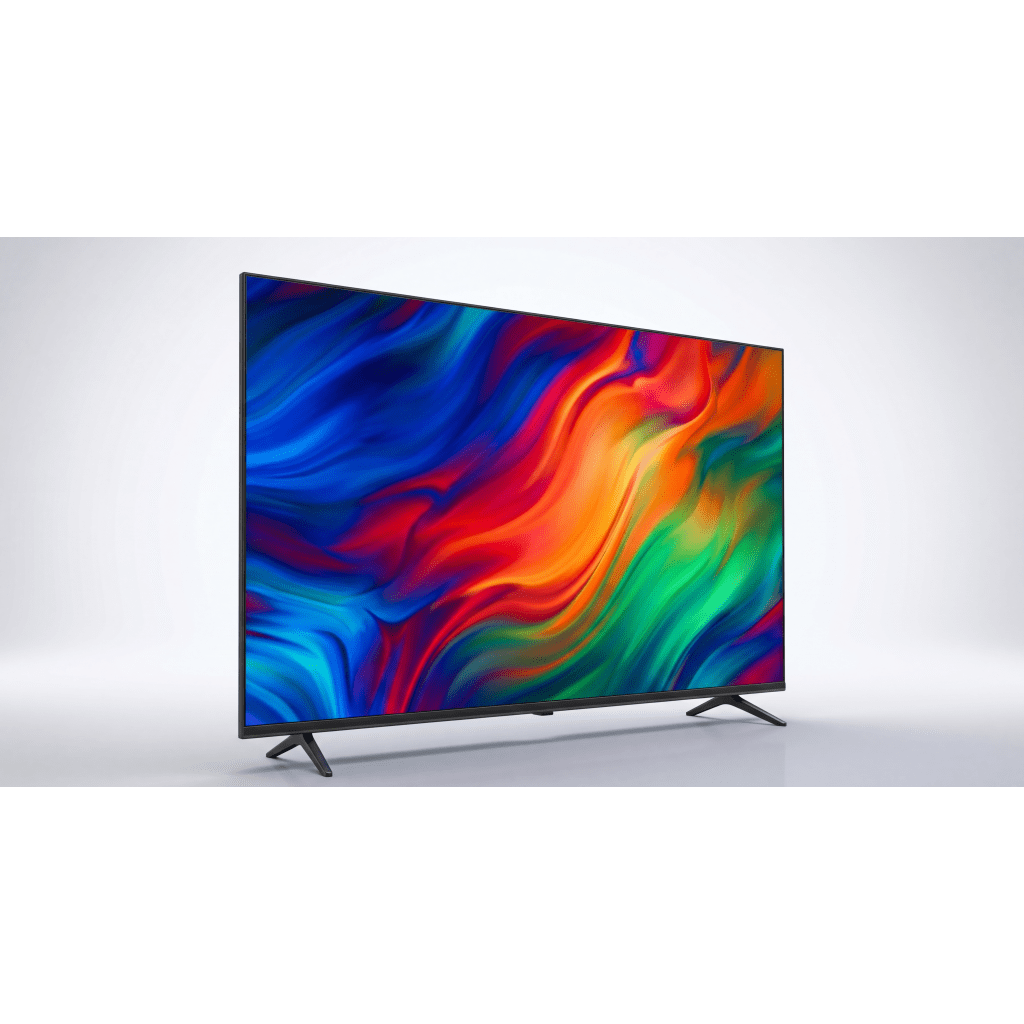 SmartTV QLED 4K UHD 58 Pulgadas / Resolución 3840 × 2160 / Tecnología QLED / 1GB DDR4 RAM / 512MB ROM / 3 Puertos HDMI / WiFi 2T2R / ROKU / Audio 8W+8W / VESA 200×200 mm HORION - Imagen 5