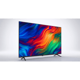 SmartTV QLED 4K UHD 58 Pulgadas / Resolución 3840 × 2160 / Tecnología QLED / 1GB DDR4 RAM / 512MB ROM / 3 Puertos HDMI / WiFi 2T2R / ROKU / Audio 8W+8W / VESA 200×200 mm HORION - Imagen 5