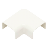 Conexión En Ángulo Recto "L" Para Uso Con Canaleta Ld10 Material Abs Color Blanco Mate PANDUIT - Imagen 3