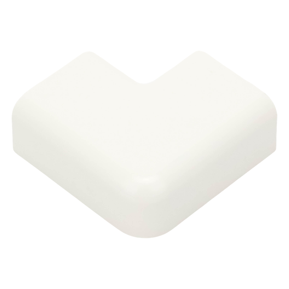 Conexión En Ángulo Recto "L" Para Uso Con Canaleta Ld10 Material Abs Color Blanco Mate PANDUIT - Imagen 5